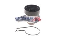 Original BOGAP Mechanical Coolant Pump 11515B51A35 / B4234143