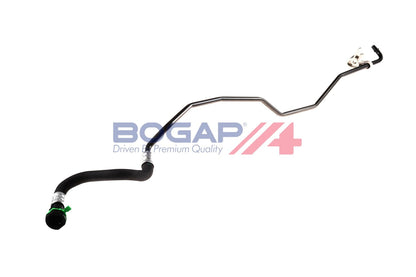Original BOGAP Oil Cooling Pipe Outlet 17227577636 / B4225105