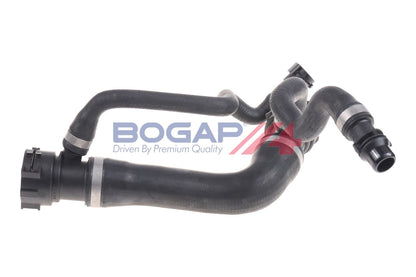 Original BOGAP Engine Feed–Radiator Top Hose 17127546064 / B4228358