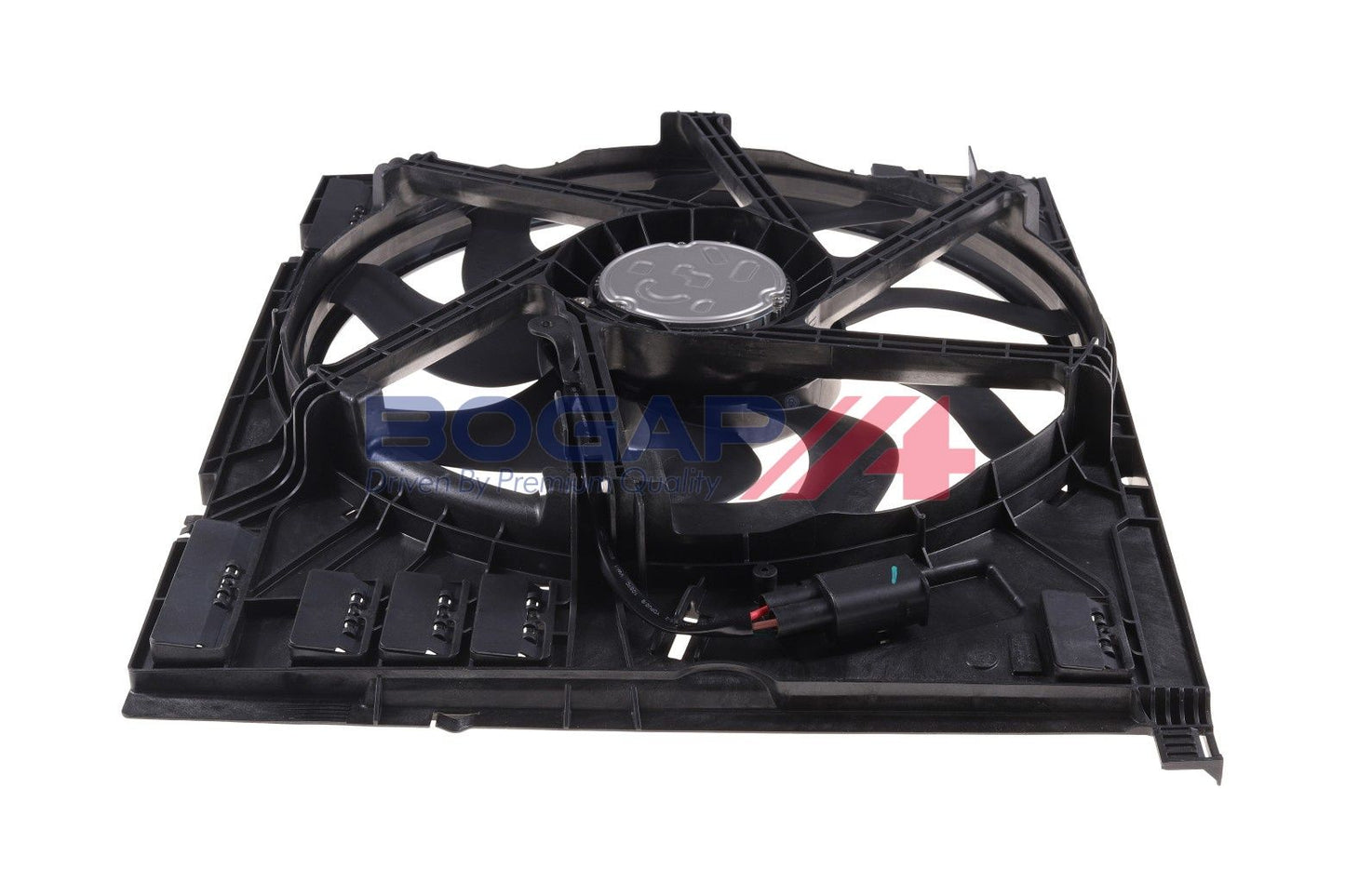 Original BOGAP Fan Housing with Fan (400W) 17425A53270 / B4243132