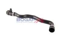 Original BOGAP Coolant Hose 17127811127 / B4228516