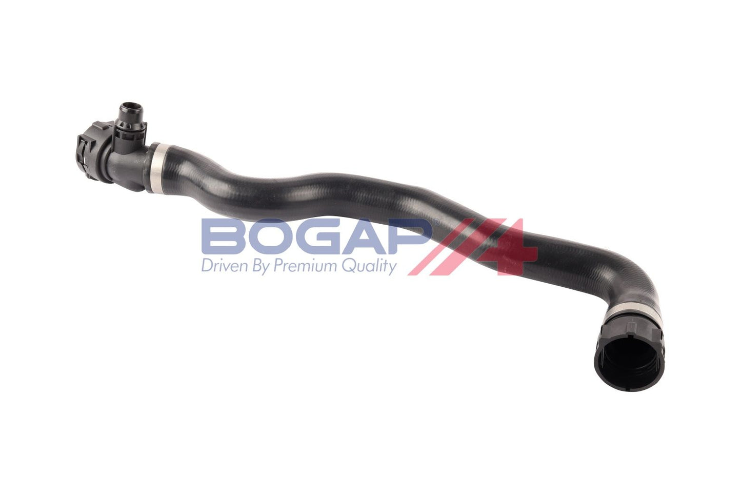 Original BOGAP Coolant Hose 17127811127 / B4228516