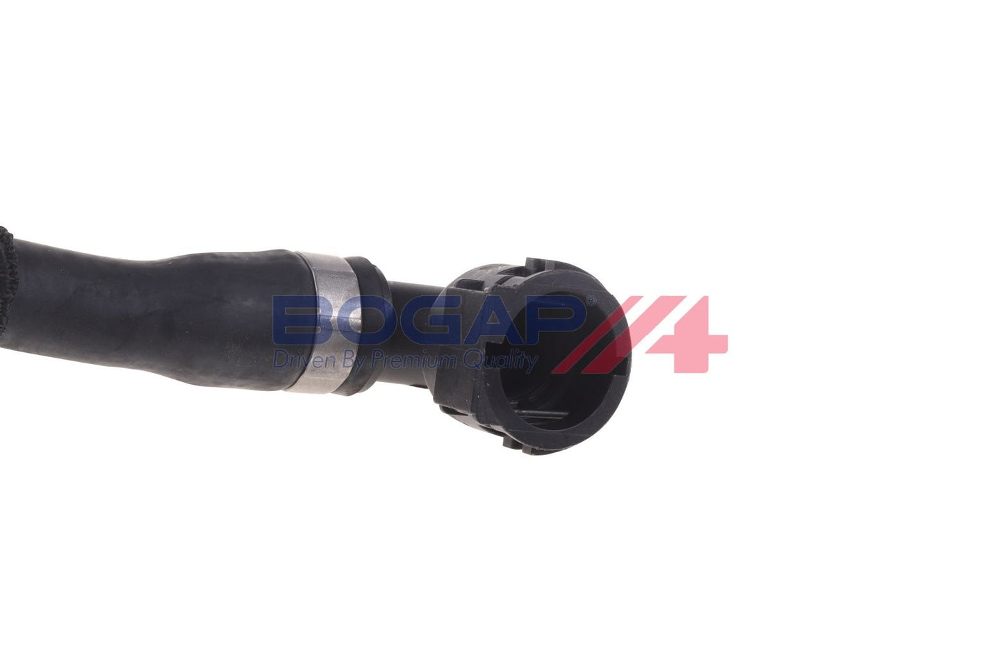 Original BOGAP Coolant Hose 17127598249 / B4228193