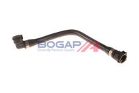 Original BOGAP Coolant Return Hose 17127508014 / B4228353