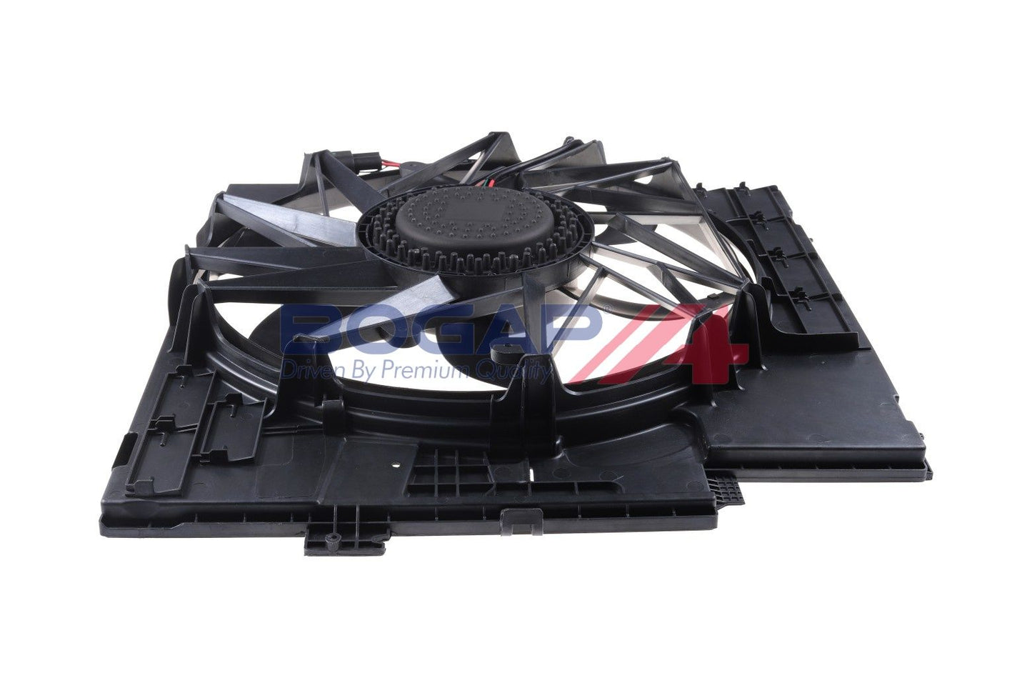 Original BOGAP Fan Housing with Fan (400W) 17427601176 / B4243127