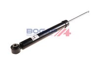 Original BOGAP Rear Shock Absorber 33506886760 / B3411129