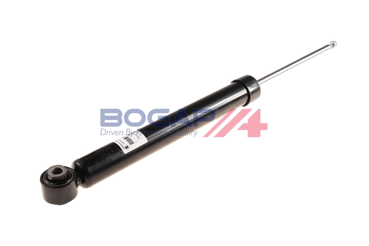 Original BOGAP Rear Shock Absorber 33506886760 / B3411129