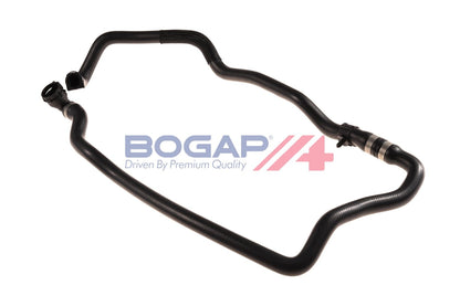 Original BOGAP Radiator Hose 17127535534 / B4228456
