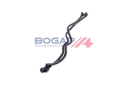 Original BOGAP Transmission Oil Cooler Line 17228511456 / B2123101