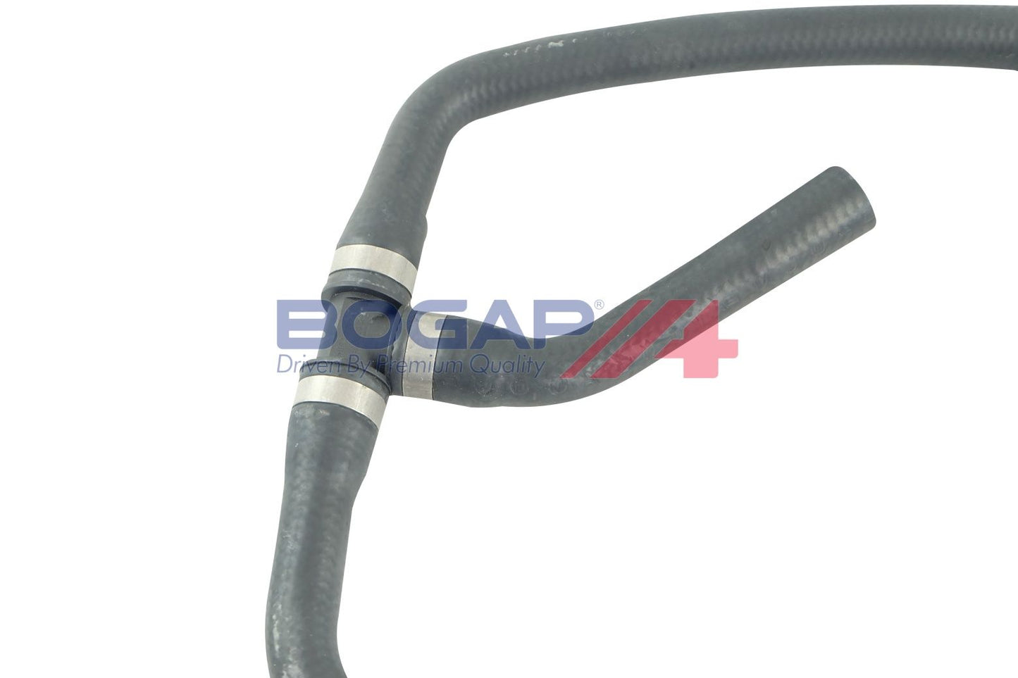 Original BOGAP Coolant Hose 17127596834 / B4228107