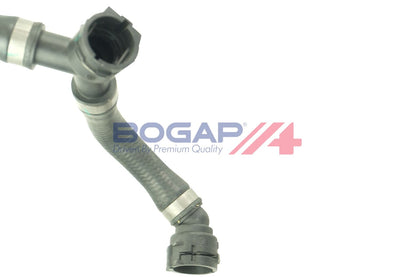 Oringal BOGAP Heater Return-Thermostat Line 17127548222 / B4229102