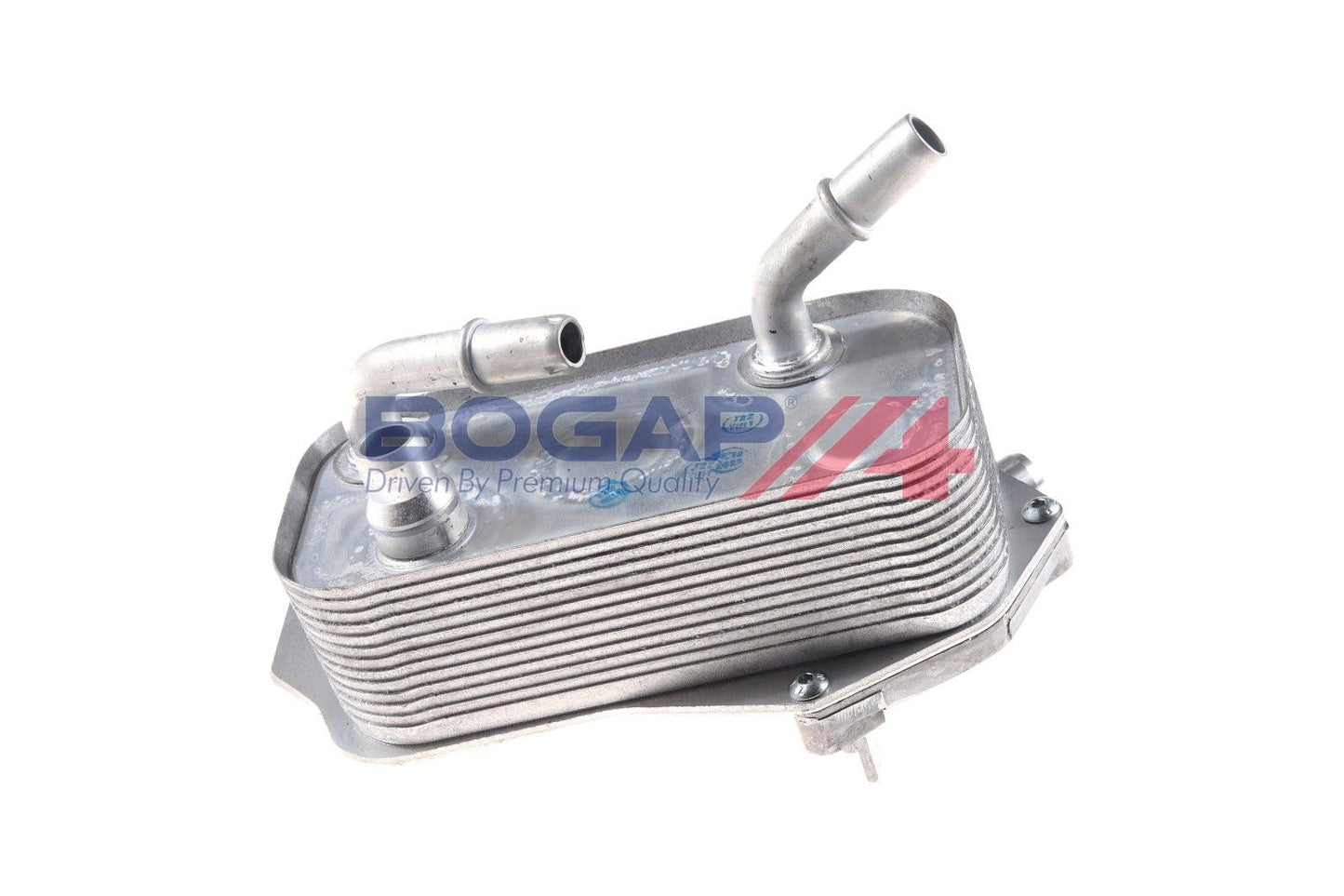 Original BOGAP Heat Exchanger 17217551647 / B4223103