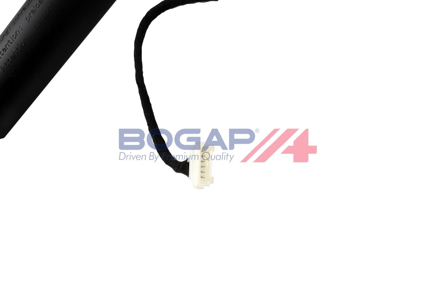 Original BOGAP Spindle Drive, Right 51247318652 / B5260121
