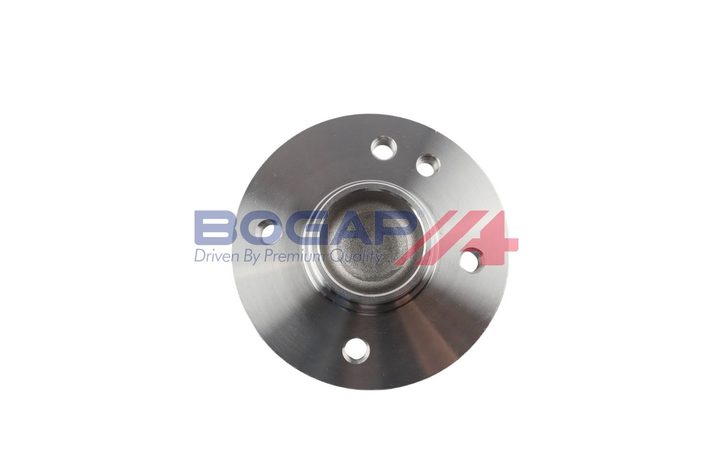 Original BOGAP Rear Wheel Hub with Bearing 33416756830 / B3334159