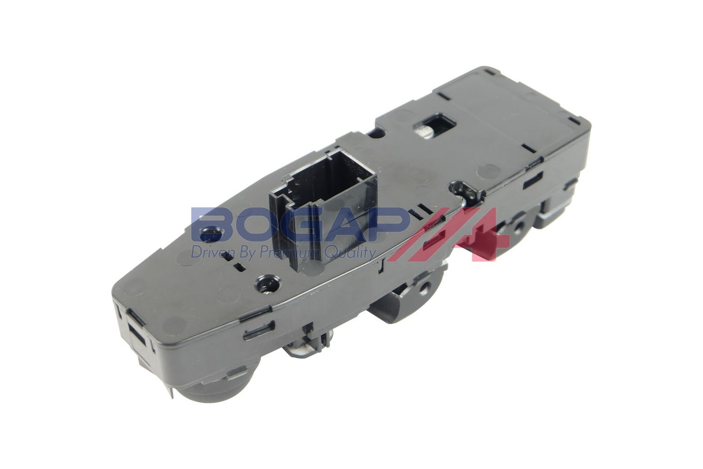 Original BOGAP Window Lifter Switch, Driver's Side 61319362116 / B7358109