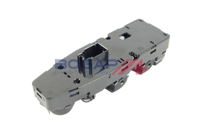 Original BOGAP Window Lifter Switch, Driver's Side 61319362116 / B7358109