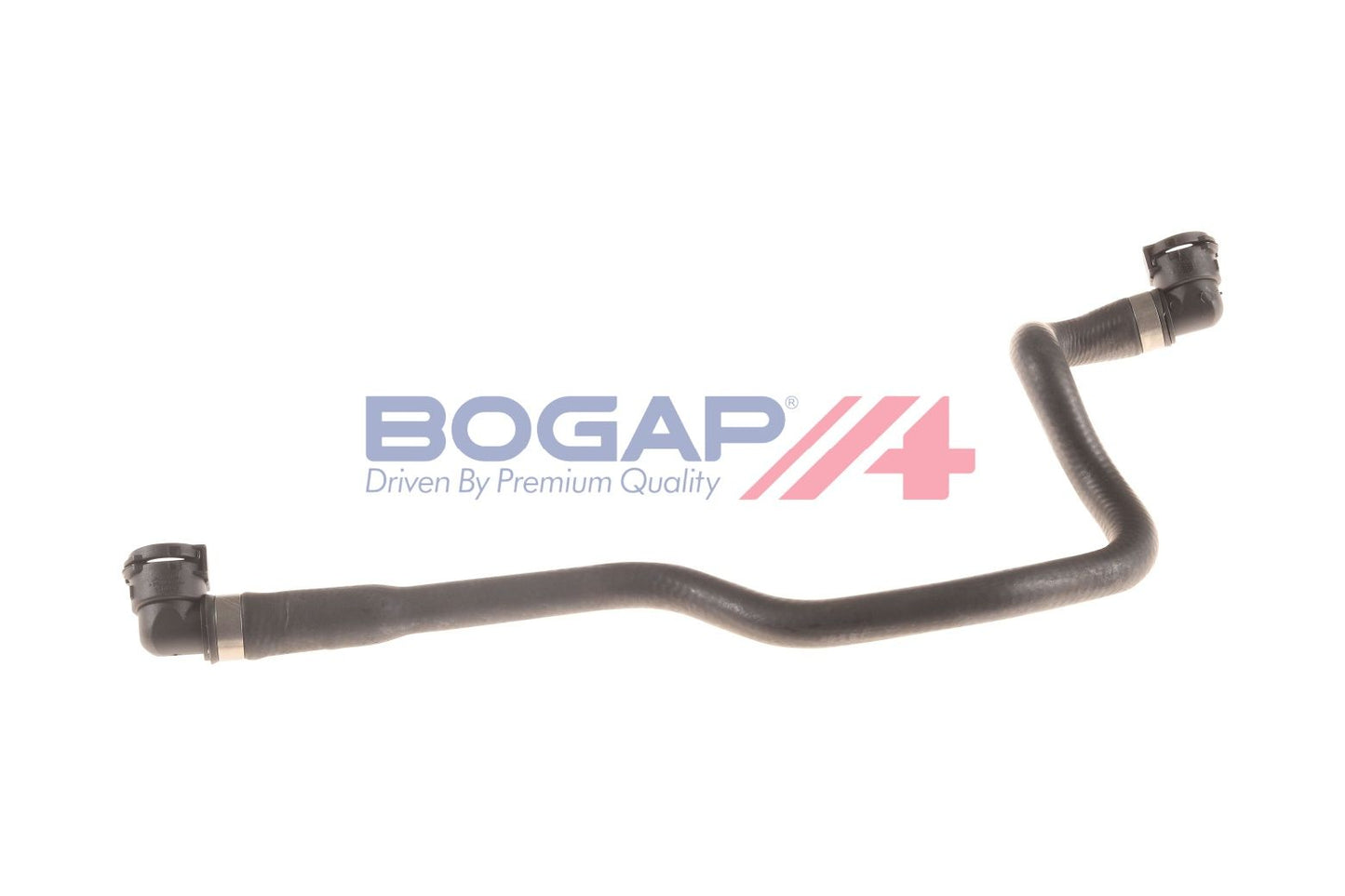 Original BOGAP Expansion Tank Hose 17127647372 / B4228392