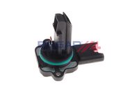 Original BOGAP Hot-Film Air Mass Meter 13627520519 / B6110117