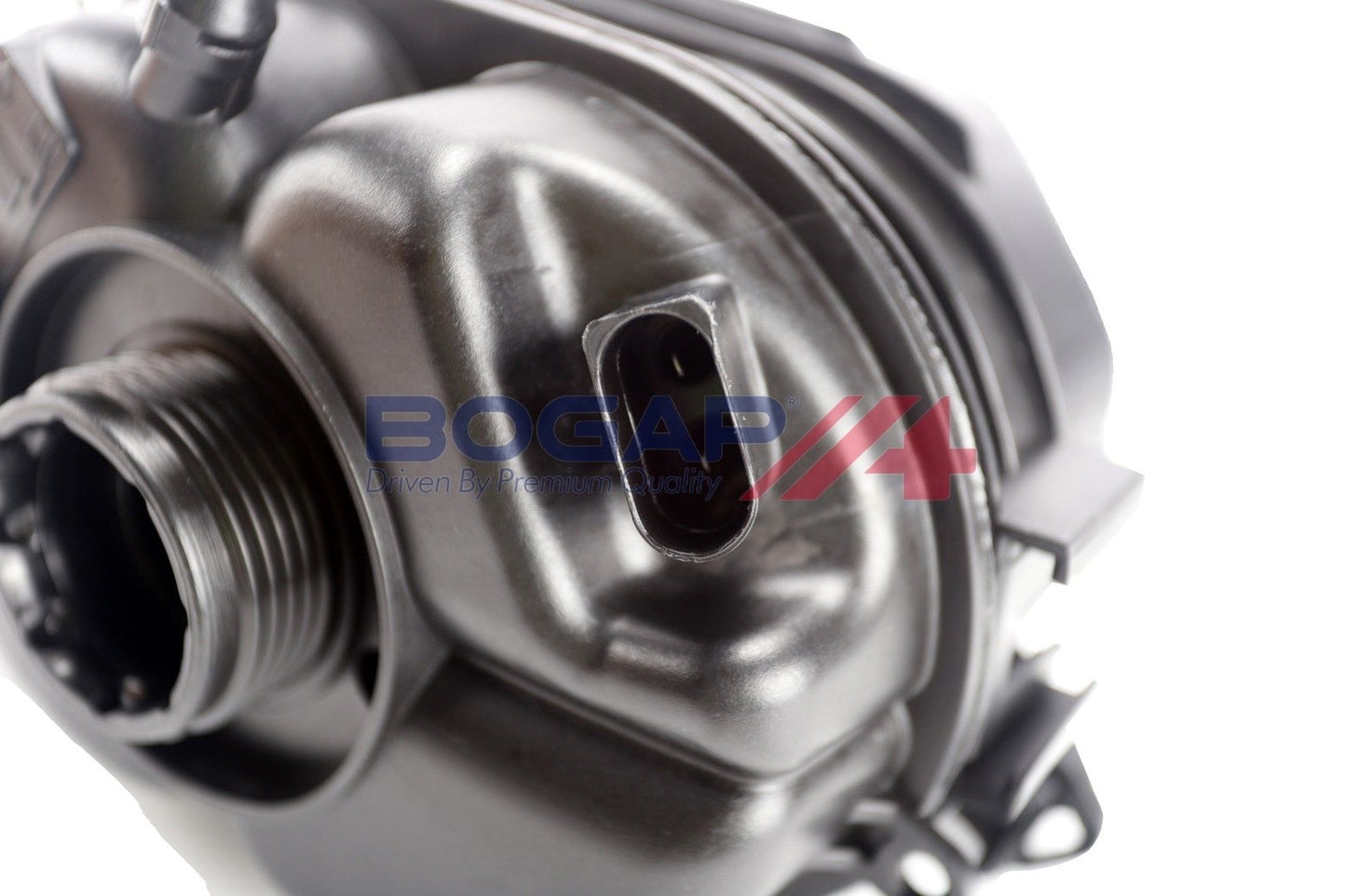Original BOGAP Expansion Tank 17138610652 / B4240124