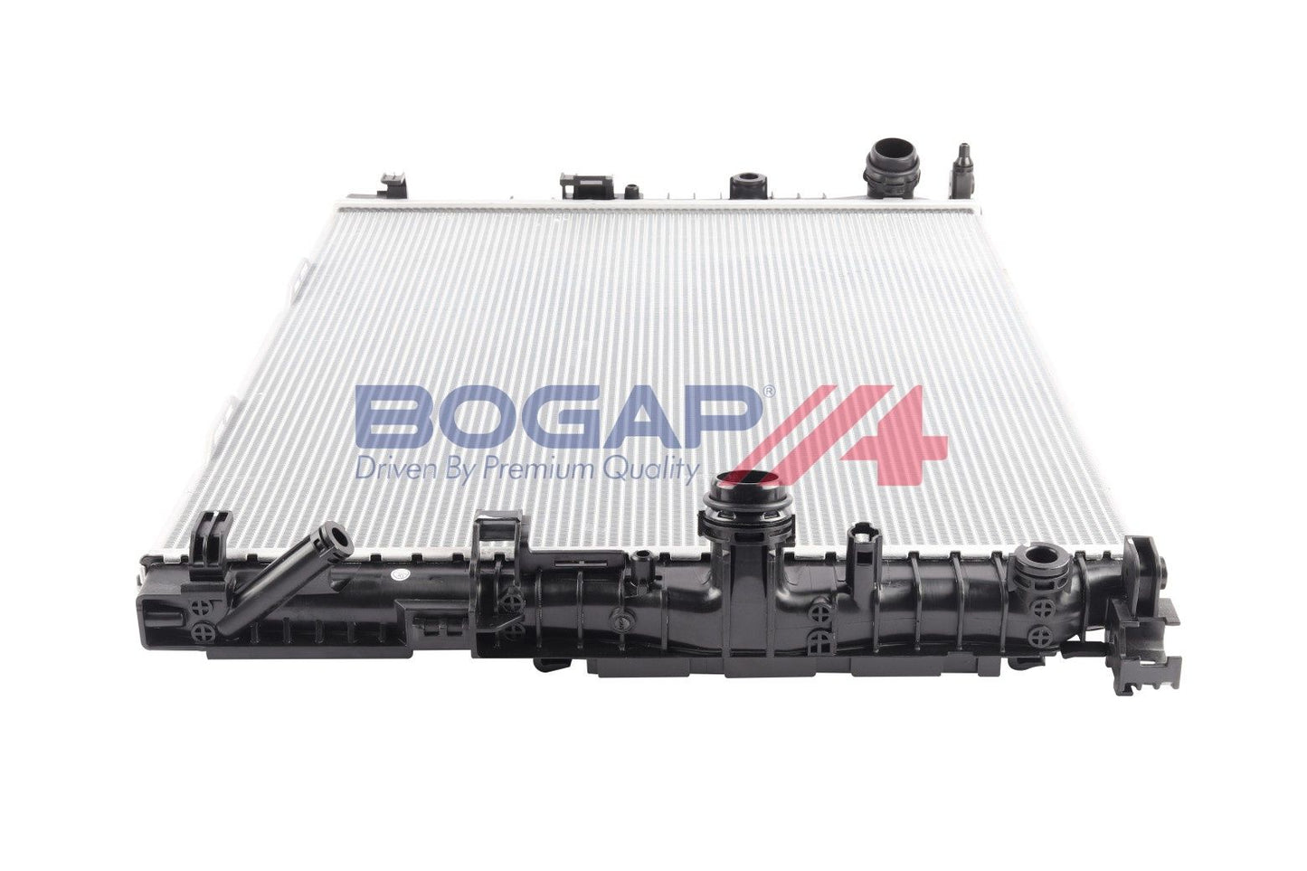Original BOGAP Radiator 17119425862 / B4210139