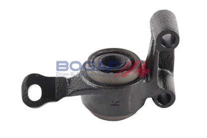 Original BOGAP Wishbone Bracket with Rubber Mount (Right) 31129803498 / B3328105