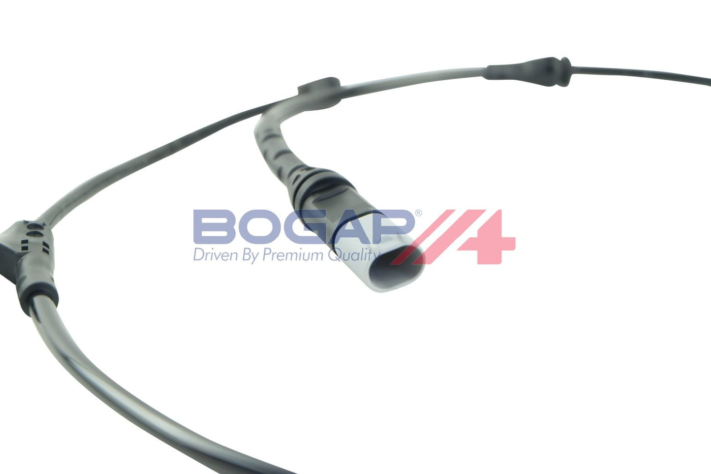 Original BOGAP Front Left Brake Pad Wear Sensor 34356792567 / B7118133