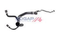 Original BOGAP Coolant Hose 17127526856 / B4228402