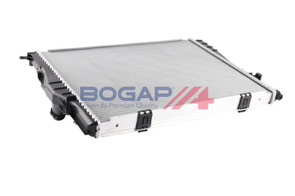 Original BOGAP Radiator 17117559273 / B4210189