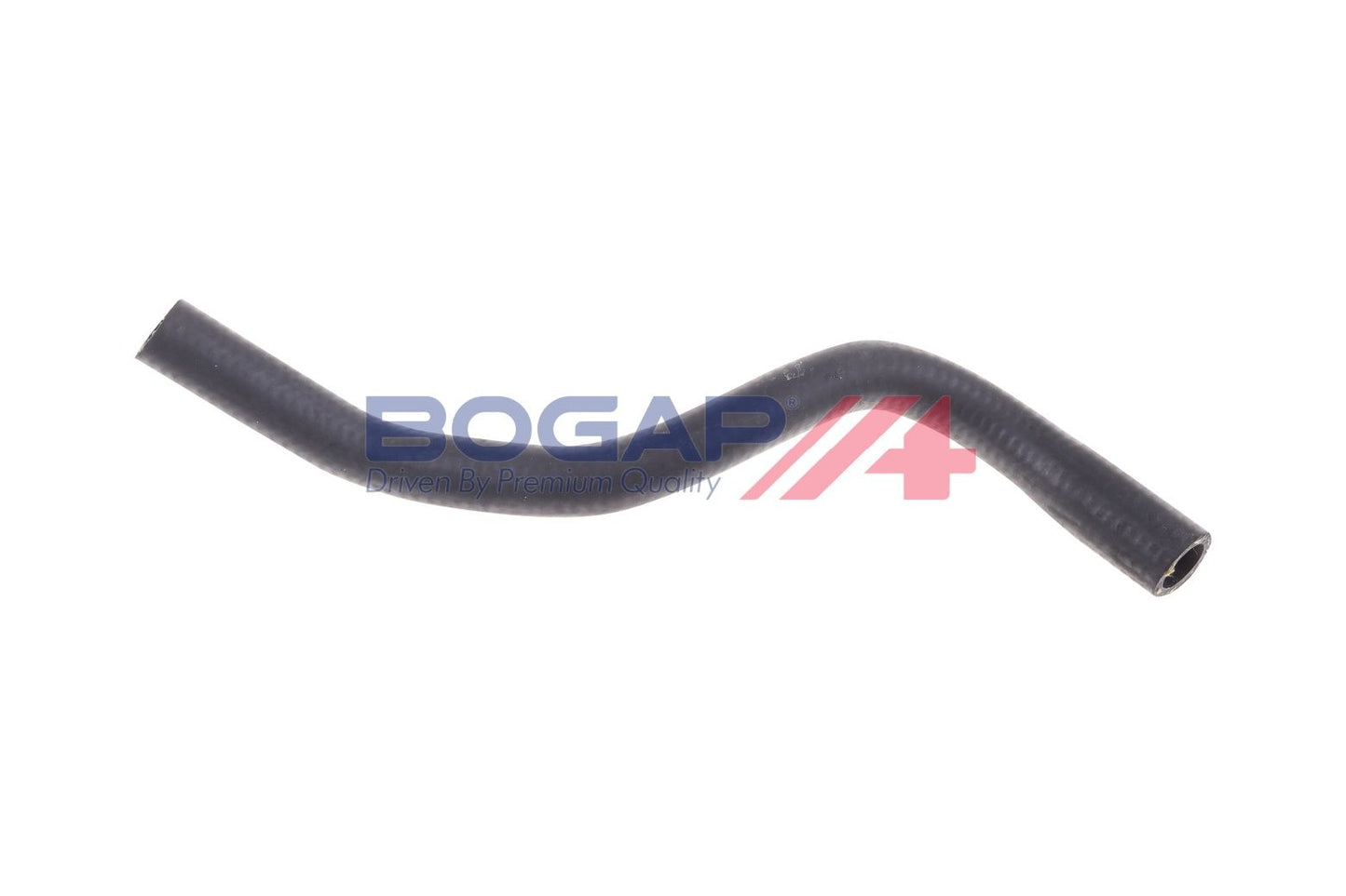 Original BOGAP Cylinder Head Hose 17128606014 / B4228122