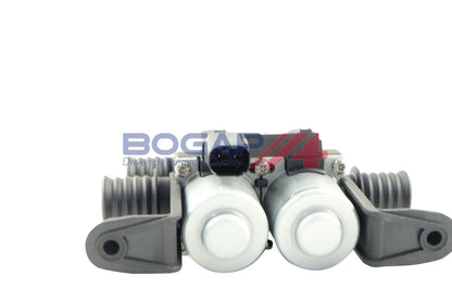 Original BOGAP Water Valve 64116910544 / B4122101