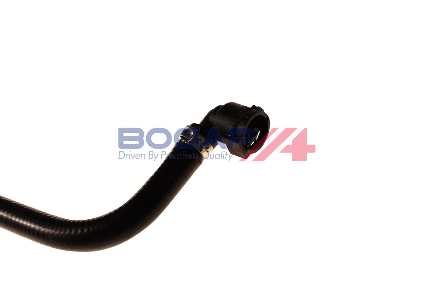 Original BOGAP Cylinder Head–Expansion Tank Hose 17129844478 / B4228477