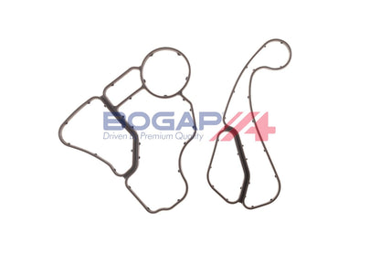 Original BOGAP Oil Cooler Gasket 11428637820 / B4227101