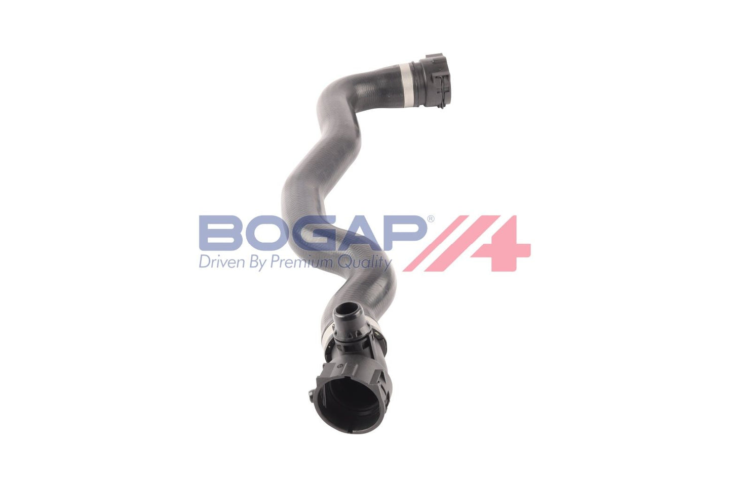 Original BOGAP Coolant Hose 17127811127 / B4228516