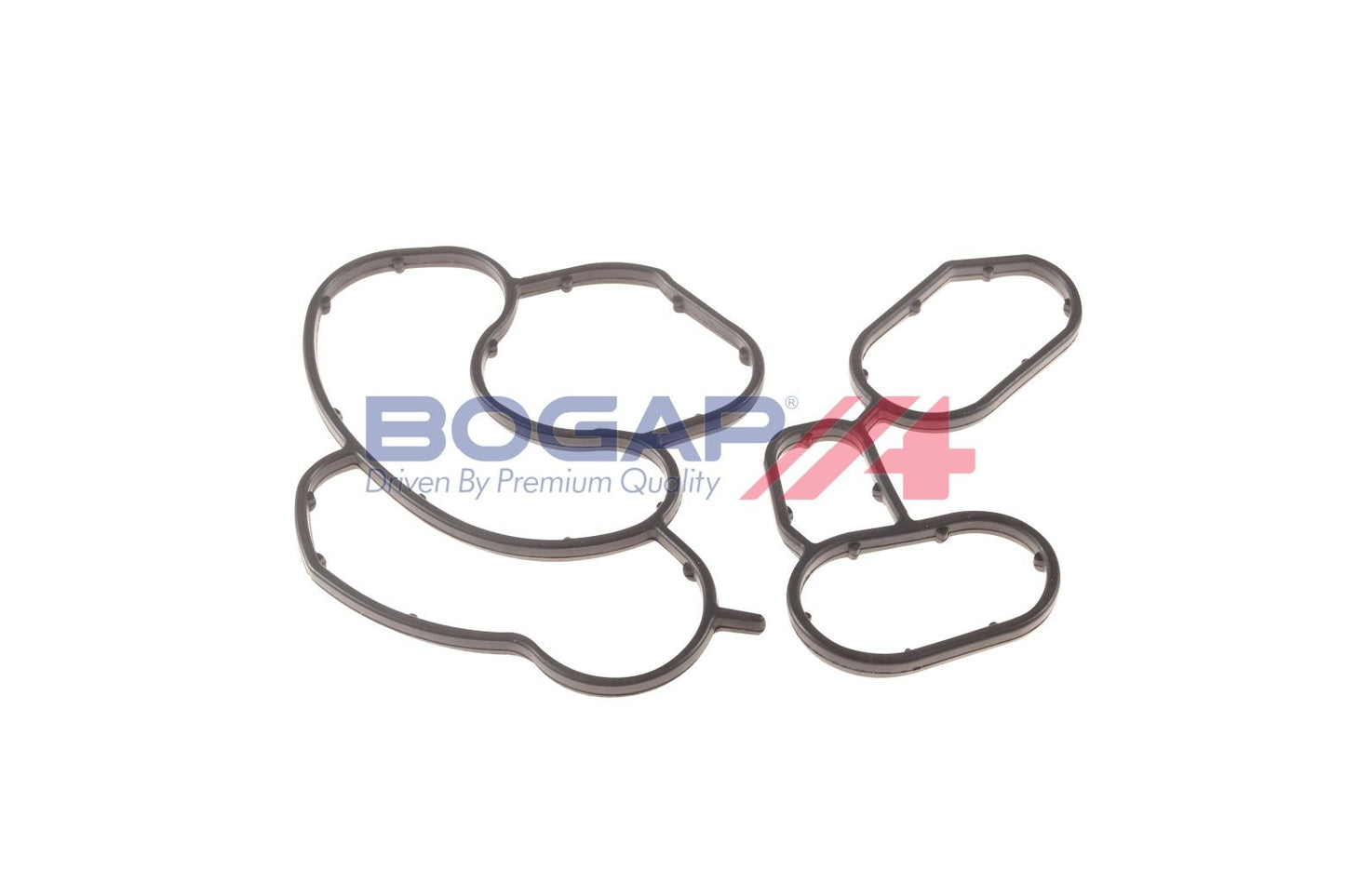 Original BOGAP Oil Filter Housing Gasket 11427508970 / B4227102
