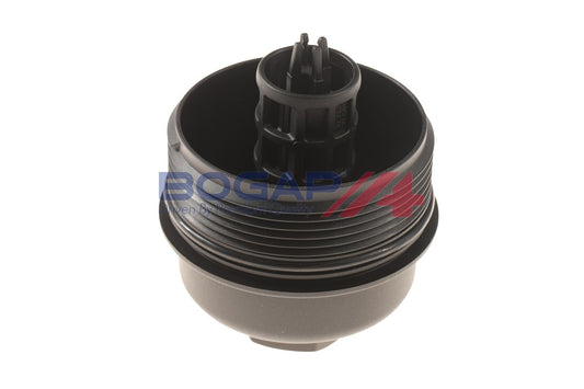 Original BOGAP Oil Filter Cover 11427625483 / B1422107