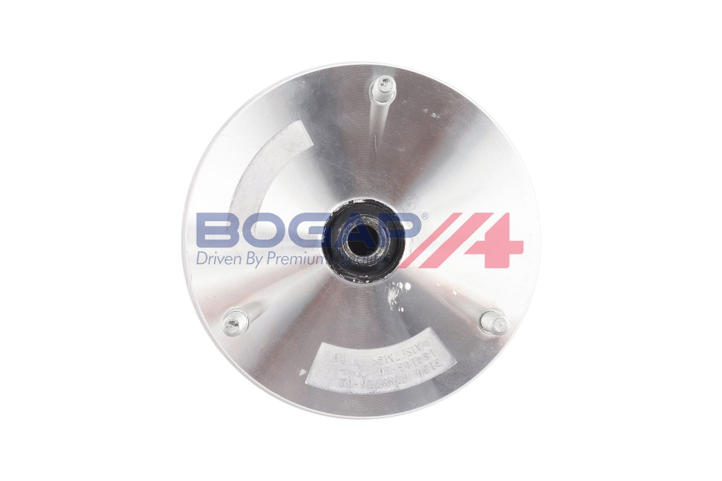 Original BOGAP Support-Bearing Flange 31336788776 / B3422211