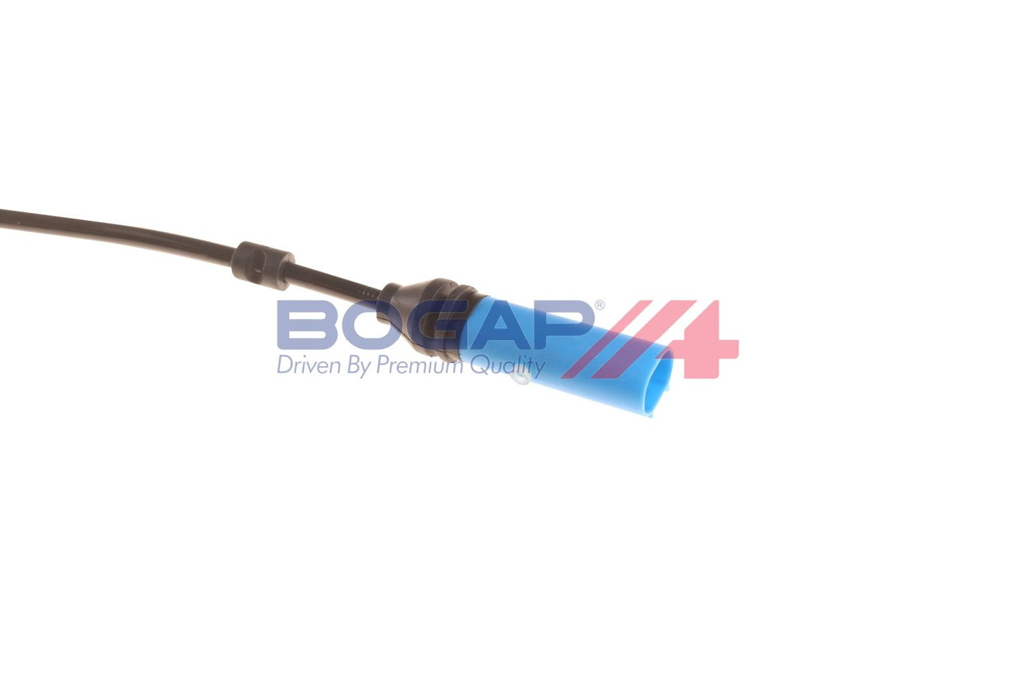 Original BOGAP Rear Brake Pad Wear Sensor 34356890791 / B7118189