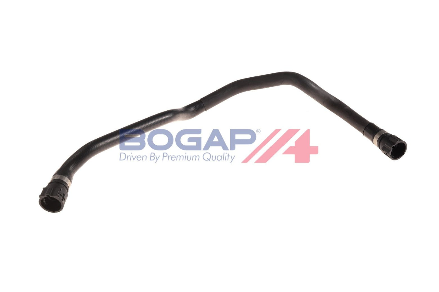 Original BOGAP Coolant Hose 11531436368 / B4228407