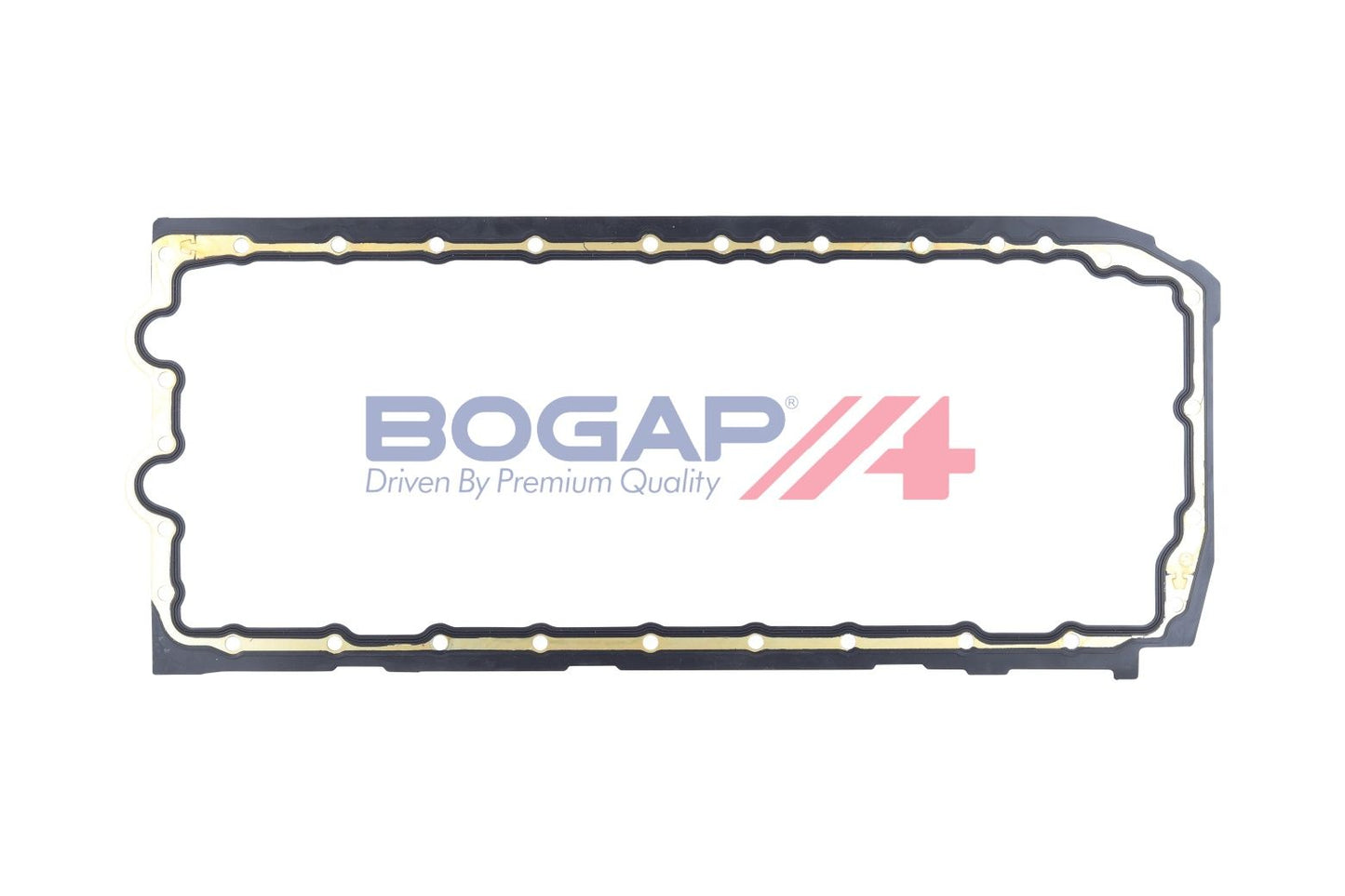 Original BOGAP Oil Sump Gasket 11137600482 / B1120102
