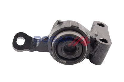 Original BOGAP Wishbone Bracket with Rubber Mount (Left) 31129803497 / B3328106