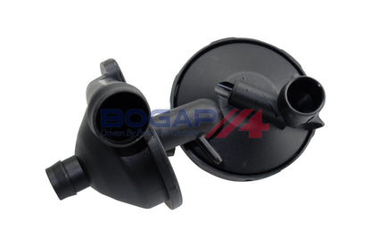 Original BOGAP Pressure Regulating Valve 11617501566 / B1211107