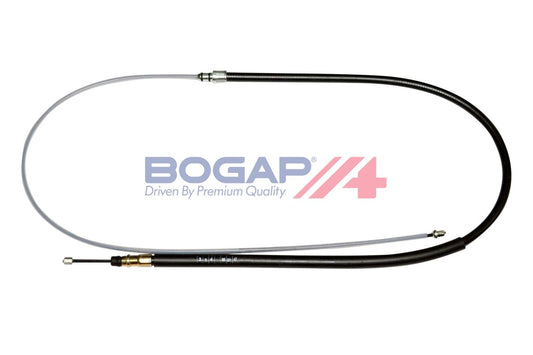 Original BOGAP Hand Brake Bowden Cable 34406769367 / B3126101