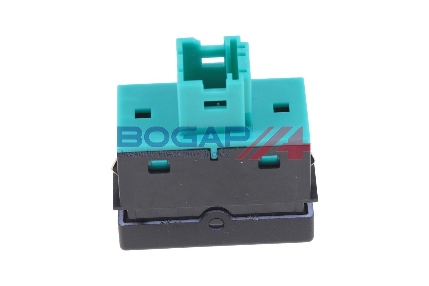 Original BOGAP Electrical Sunroof Switch (Green) 61318365300 / B7339108