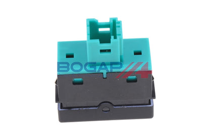 Original BOGAP Electrical Sunroof Switch (Green) 61318365300 / B7339108