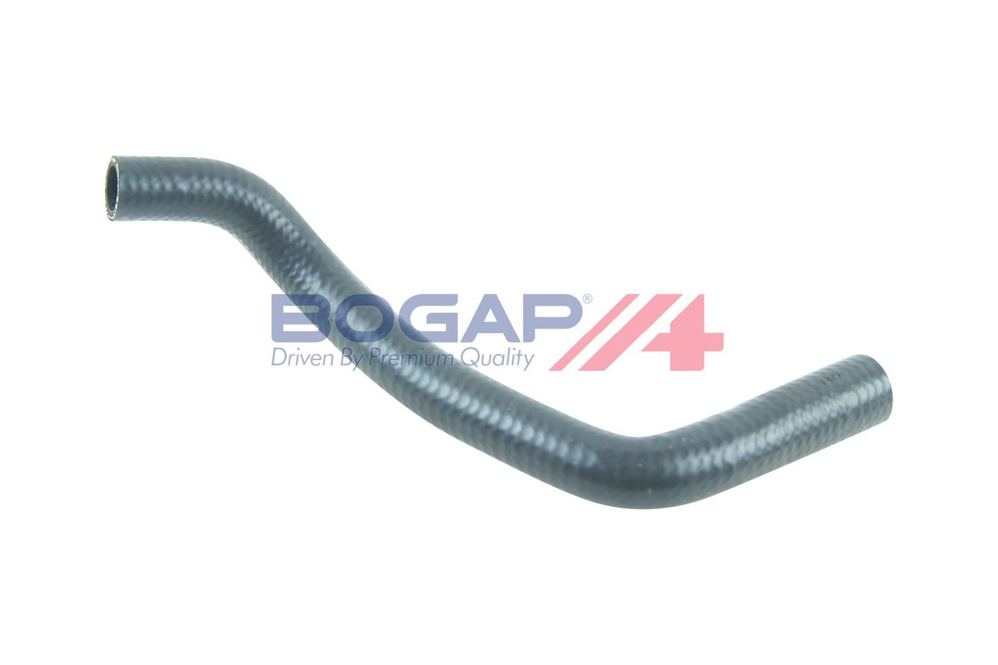 Original BOGAP Transmission Oil Cooler Line 17127617373 / B4228326