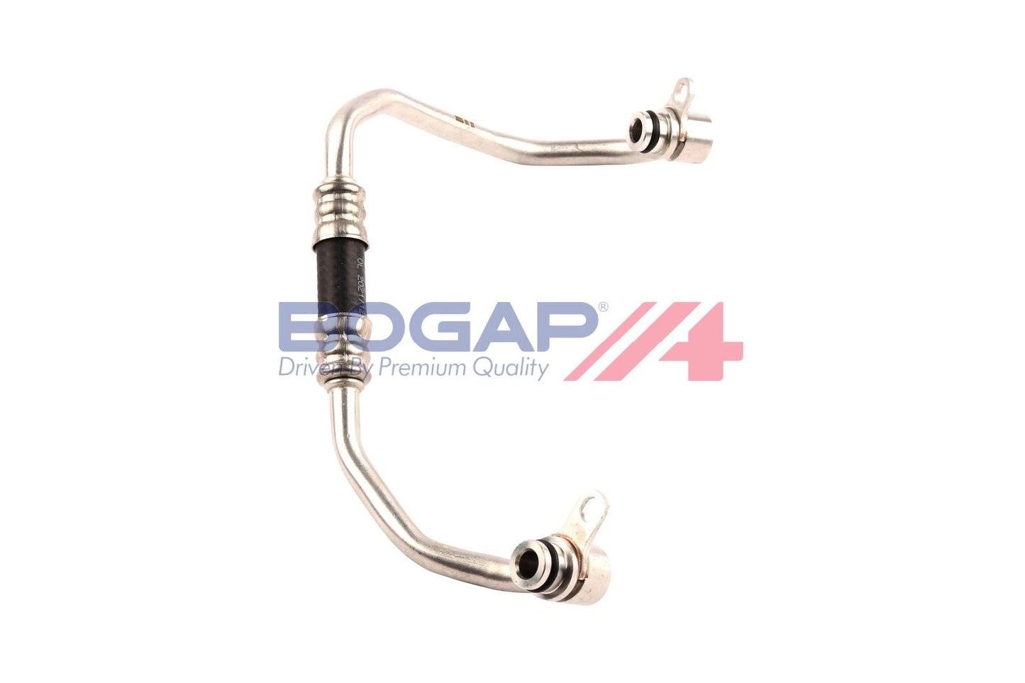 Original BOGAP Coolant Feed Line (Zyl. 1-3) 11537558899 / B4229122