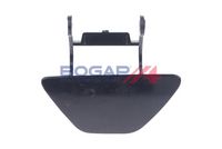 Original BOGAP Primed Spray Nozzle Cover, Left 51117332683 / B5522153