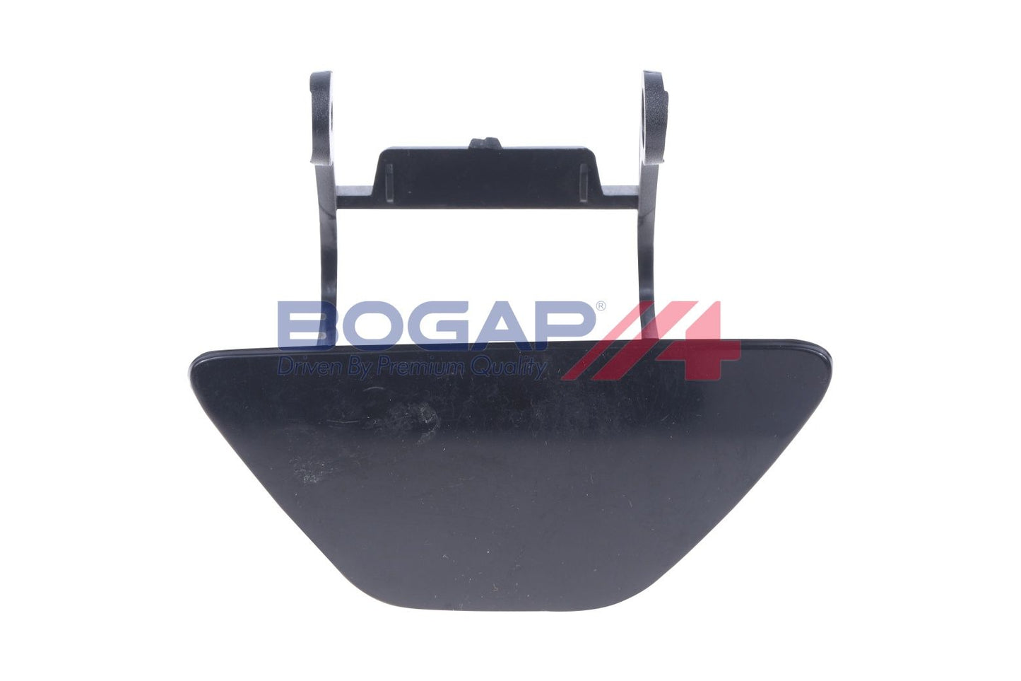 Original BOGAP Primed Spray Nozzle Cover, Left 51117332683 / B5522153