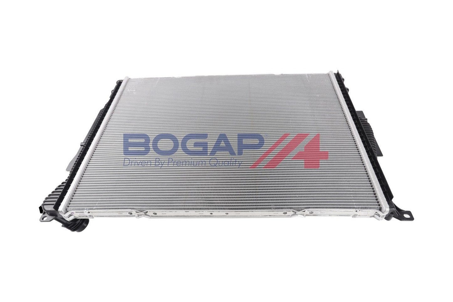 Original BOGAP Radiator 17118482622 / B4210137