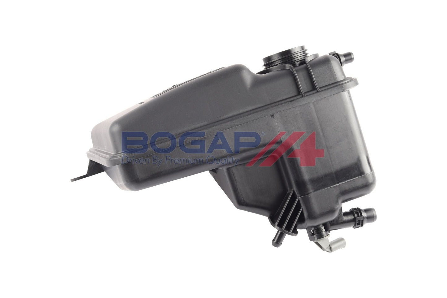 Original BOGAP Cooling Water Expansion Tank 17137647713 / B4240114